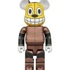 BE@RBRICK The Electric State Kid Cosmo 400％