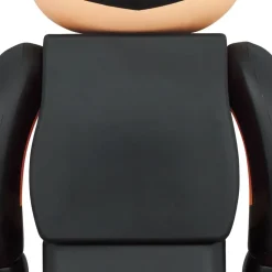 BE＠RBRICK The New Batman Adventures Robin 100% & 400%