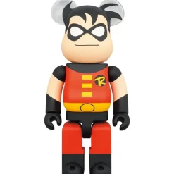 BE＠RBRICK The New Batman Adventures Robin 1000%