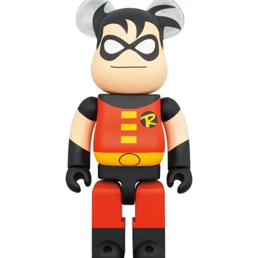 BE＠RBRICK The New Batman Adventures Robin 1000%
