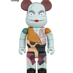 BE@RBRICK The Nightmare Before Christmas Sally 400%