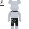 BE＠RBRICK The Rolling Stones Sticky Fingers: Design Ver. 1000％