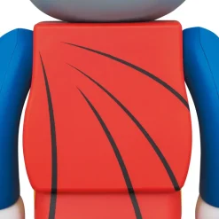 BE＠RBRICK Tom and Jerry as Superman 100％ & 400％