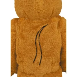 BE@RBRICK Tom and Jerry Jerry: Costume Ver. 400％