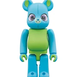 BE＠RBRICK Toy Story 4 Bunny 100 & 400％