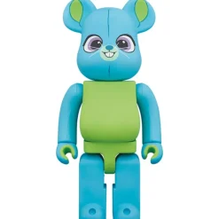 BE＠RBRICK Toy Story 4 Bunny 100 & 400％