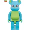 BE＠RBRICK Toy Story 4 Bunny 1000％