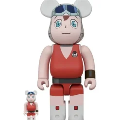 BE@RBRICK T.P Bon Ream 100% & 400%