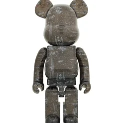 BE＠RBRICK UNKLE x Studio Ar.Mour. 1000％
