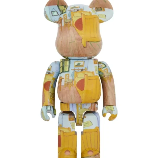 BE@RBRICK x Van Gogh Museum Van Gogh