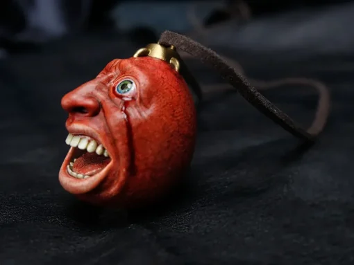 Berserk Beherit 2023 Eclipse