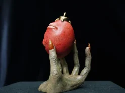 Berserk Beherit 2023 Egg of King