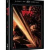 Berserk Season 2 Blu-ray/DVD Combo Pack