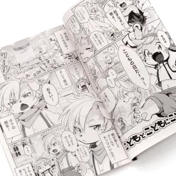 Bessatsu Kemono Magazine Vol. 2