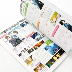 Bessatsu Spoon 2Di Vol. 62 w/ Bonus Durarara!!x2 & The Seven Deadly Sins A2 Posters