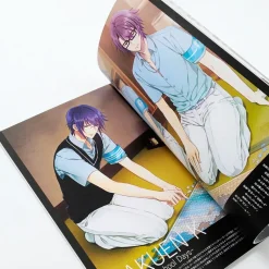 Bessatsu Spoon Vol. 54 2Di