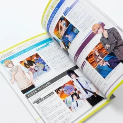 Bessatsu Spoon Vol. 54 2Di