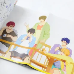 Bessatsu Spoon Vol. 54 2Di