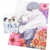 Bessatsu Spoon vol. 65 2Di w/Bonus Ace of Diamond, Tokyo Ghoul & K Posters