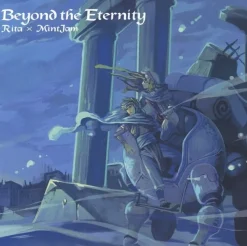 Beyond the Eternity