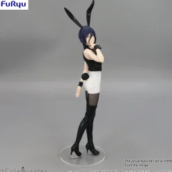 BiCute Bunnies Figure Chainsaw Man - The Movie: Reze Arc Reze