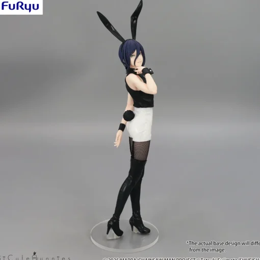 BiCute Bunnies Figure Chainsaw Man - The Movie: Reze Arc Reze