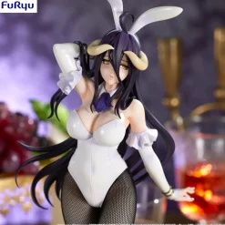 BiCute Bunnies Figure Overlord Albedo (Re-run)