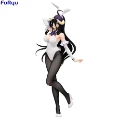 BiCute Bunnies Figure Overlord Albedo (Re-run)