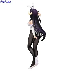 BiCute Bunnies Figure Overlord Albedo (Re-run)