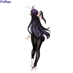 BiCute Bunnies Figure Overlord Albedo (Re-run)