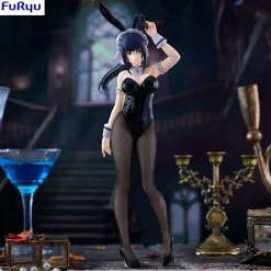 BiCute Bunnies Figure Overlord Narberal Gamma