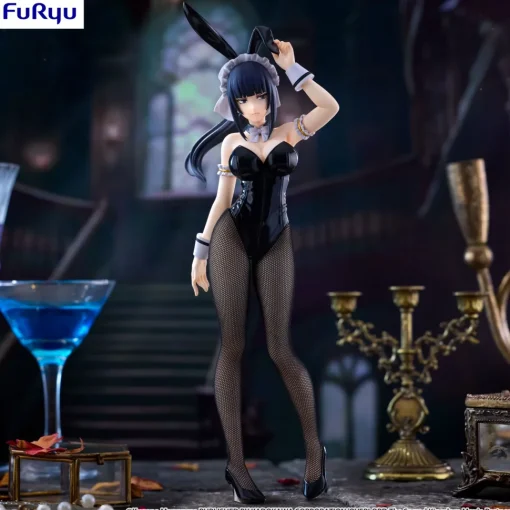 BiCute Bunnies Figure Overlord Narberal Gamma