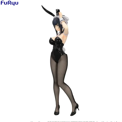 BiCute Bunnies Figure Overlord Narberal Gamma