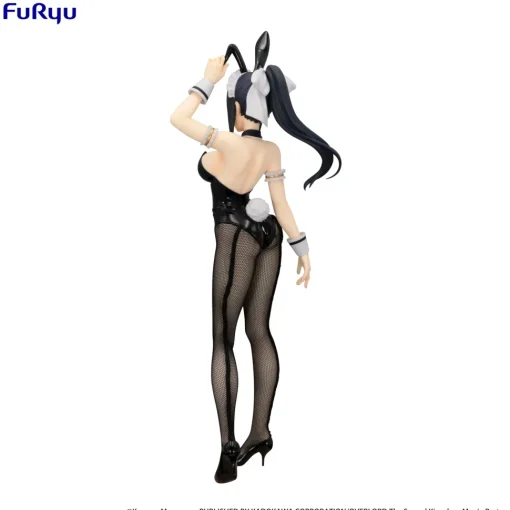BiCute Bunnies Figure Overlord Narberal Gamma