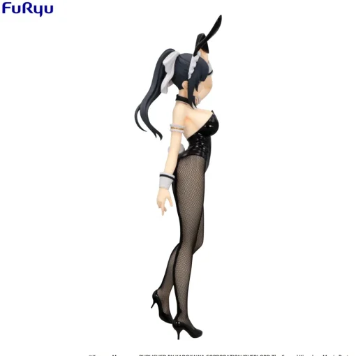 BiCute Bunnies Figure Overlord Narberal Gamma