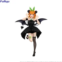BiCute Dark Figure The Quintessential Quintuplets Specials 2 Yotsuba Nakano