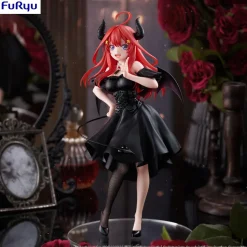 BiCute Dark Figure The Quintessential Quintuplets Specials 2 Itsuki Nakano