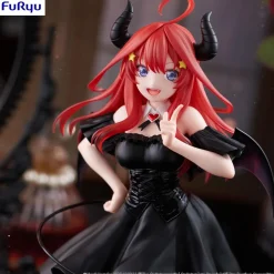 BiCute Dark Figure The Quintessential Quintuplets Specials 2 Itsuki Nakano