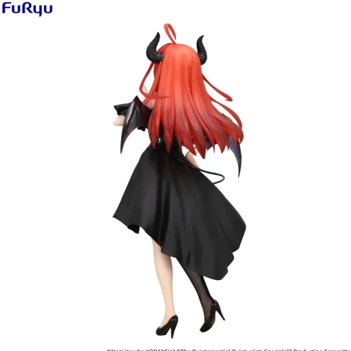 BiCute Dark Figure The Quintessential Quintuplets Specials 2 Itsuki Nakano