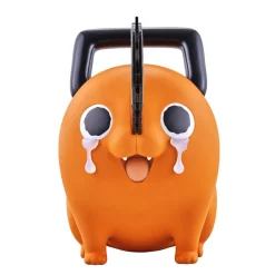 Big Sofvimates Chainsaw Man Pochita