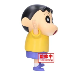 Big Sofvimates Crayon Shin-chan Shinnosuke Nohara Comics Color Ver.