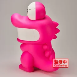 Big Sofvimates Crayon Shin-chan Waniyamasan