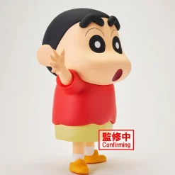 Big Sofvimates Crayon Shin-chan Shinnosuke Nohara