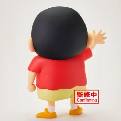 Big Sofvimates Crayon Shin-chan Shinnosuke Nohara