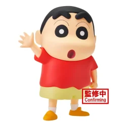 Big Sofvimates Crayon Shin-chan Shinnosuke Nohara