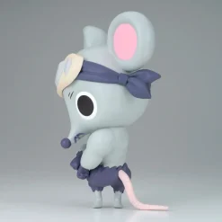 Big Sofvimates Demon Slayer: Kimetsu no Yaiba Muscular Mice