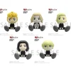 [Binivini Baby] Soft Vinyl Figure Tokyo Revengers