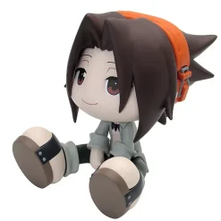 [Binivini Baby] Soft Vinyl Figure Shaman King