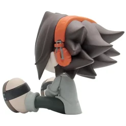 [Binivini Baby] Soft Vinyl Figure Shaman King