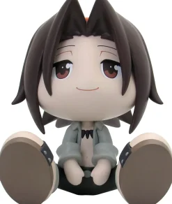 [Binivini Baby] Soft Vinyl Figure Shaman King